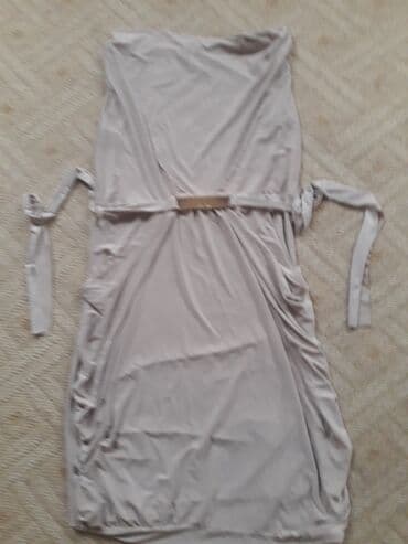 gerry weber nova kolekcija: One size, bоја - Bela, Koktel, klub, Top (bez rukava) — 2