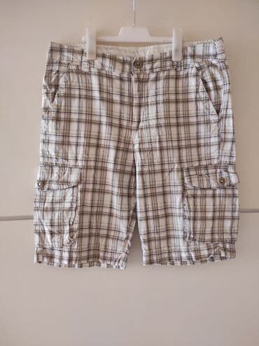 paul and shark jakne: Bermude, XL (EU 54), Dressinjoy By Lipashova Malko, bоја - Šareno, Pamuk — 1