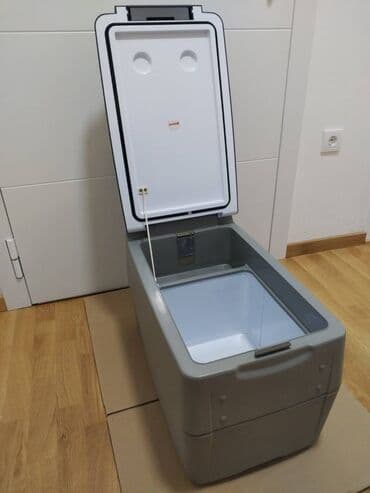 auto radio za kamion 24v: Indel B kompresorski frižider- 12-24 -kamionauto,camac - extraaaa — 1