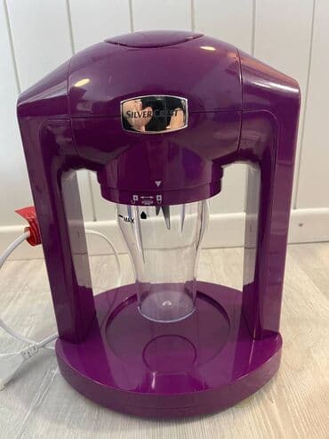 aparat za vafl lidl: Smoothie maker br.9, uvoz Svajcarska — 5