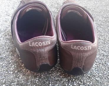 lacoste inspiration parfem: Cipele, Lacoste, veličina - 41 — 3