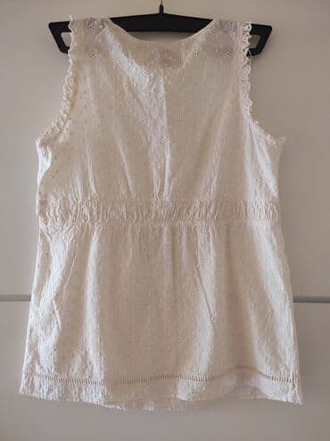 navijacke majice srbija: M (EU 38), Pamuk, bоја - Bež — 5