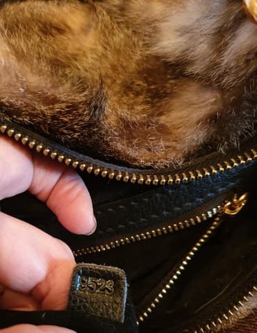 mona nova kolekcija srbija: Torba za rame, Louis Vuitton — 7