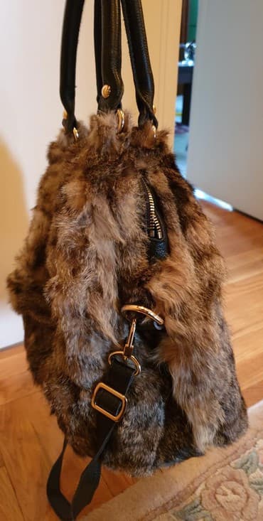 mona nova kolekcija srbija: Torba za rame, Louis Vuitton — 6