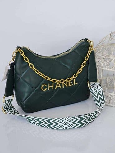 bleu de chanel kopija: Torba za rame, Chanel — 1