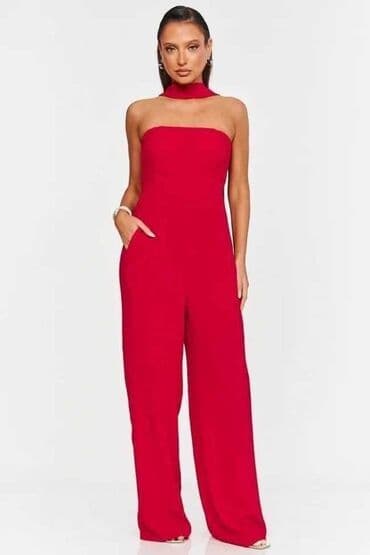 kombinezon za trudnice: 9Fashion Woman — 7