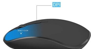 Tastature: Bezicna slim tastatura i mis novo komplet wireless akcija cene nisu — 5