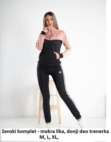 dm sociva u boji: ⭐⭐ ženski kompleti trenerki ⭐⭐ ⚡⚡ na fotografijama materijal i — 27