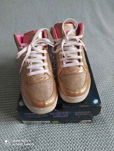 balenciaga patike triple s: Skechers, Veličina - 37 — 1