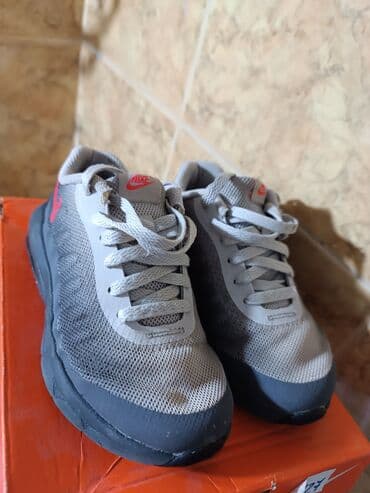 balenciaga patike triple s: Nike, Veličina - 27 — 3