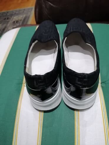 Ženska obuća: Espadrile, 40 — 2