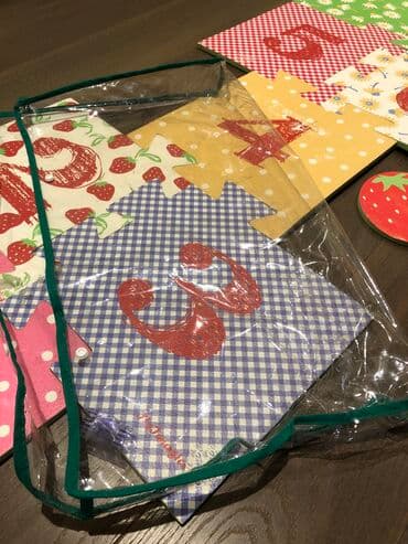 uradi sam igracke od kartona: Imaginarium školica dužina 1,53 cm, torba za pakovanje sundjerast — 8