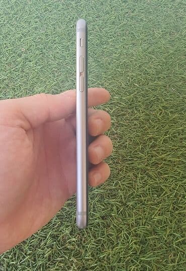 Elektronika: Apple iPhone iPhone 6s, 32 GB — 4