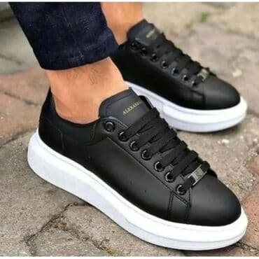 michael kors patike srbija: Patike, Alexander McQueen, veličina - 46 — 1