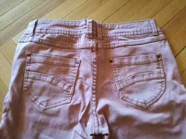 lidl pantalone: M (EU 38) — 5