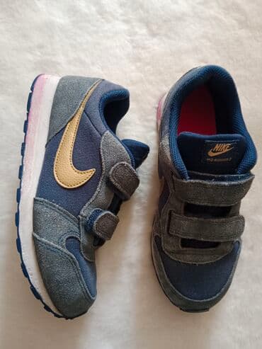 Patike: Nike, Veličina - 34 — 1