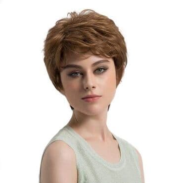 lace front perike: Perike
Cena:3200din — 17
