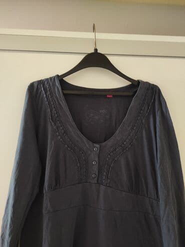 novcanik i kais set: Esprit, M (EU 38), Pamuk — 2