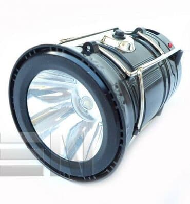 puma mali ranac: Solarna kamp LED lampa - fenjer Solarna kamp LED lampa - fenjer - — 5