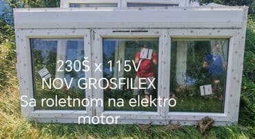 drveni prozori polovni: ** polovna PVC stolarija. Mladenovac** Svetozar Molimo Vas — 13