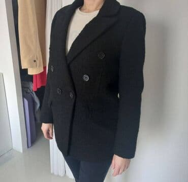 prsluk i pantalone komplet: Zara — 3