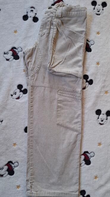 paket odece m: Paket: Majice, Pantalone, Duksevi, Za dečake, uzrast: 7-8 godina — 9