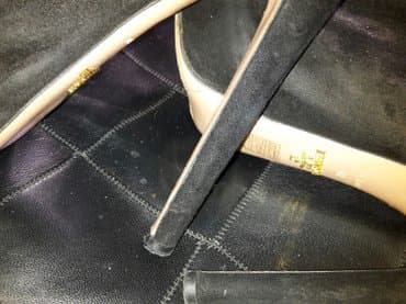 prada paradox parfem: Gležnjače, 40 — 6