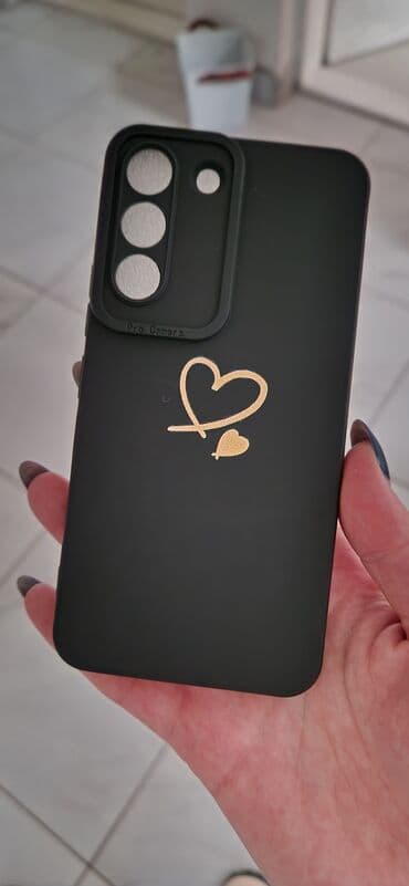 Dodaci za mobilne telefone: Maska za telefon samsung s22 — 1