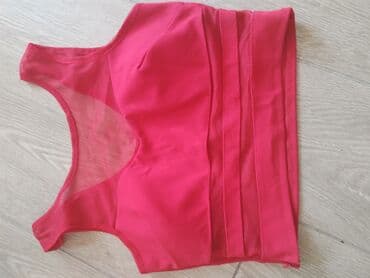 massimo dutti majice: M (EU 38) — 2