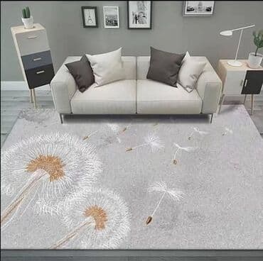 tepisi pepco: Carpet, Rectangle — 3