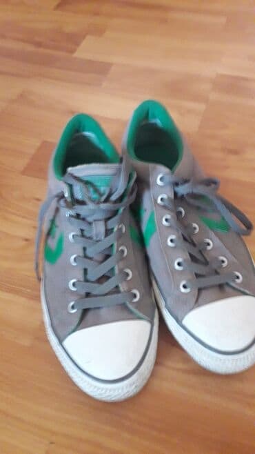 adidas patike crno bele: Patike, veličina - 41 — 1
