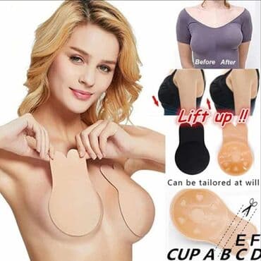 helanke sa prorezom: Sa push-up-om, bоја - Crna — 2