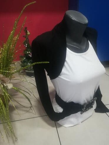 ramax novi sad: Tanji bolero
Novo akcija — 1