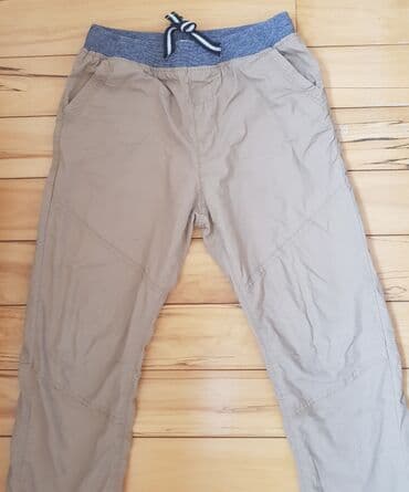sorc za kupanje lacoste: 140-146, bоја - Bež — 1
