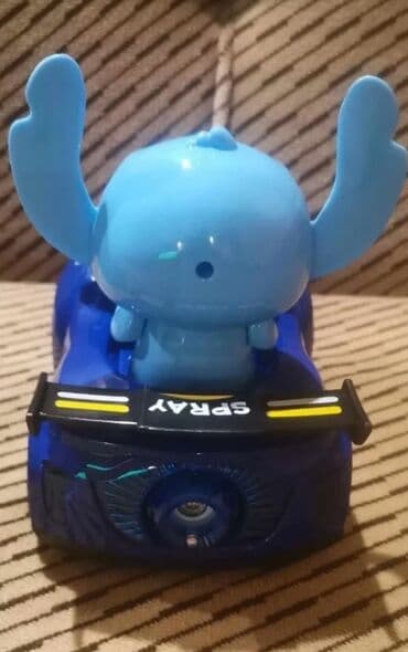 Children's Items: Stitch autic novo igracka za decu akcija cene nisu fiksne, odredite — 2
