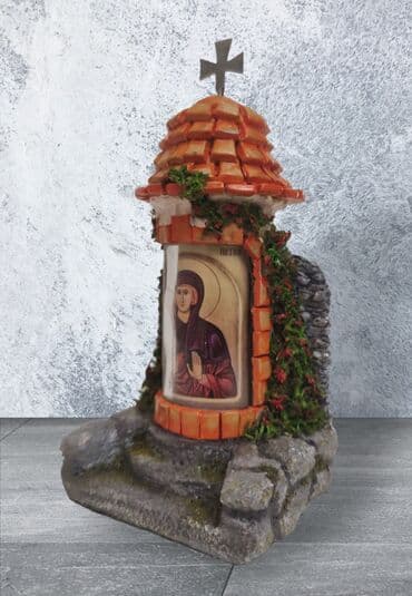 Kućni dekor: Ikona — 5