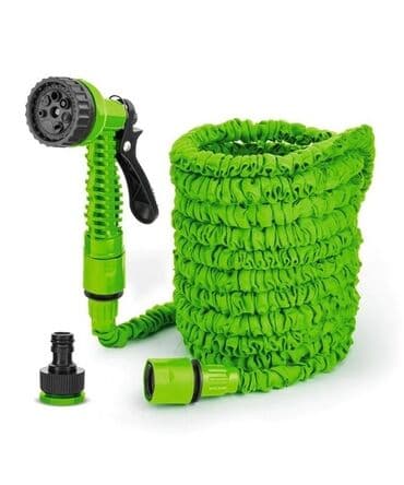 Home & Garden: Hose, New — 7