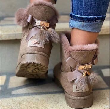 ugg srbija: Ugg mini čizme, 41 — 4