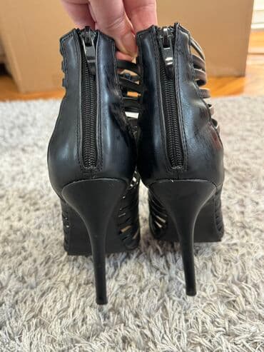 sandale h m: Sandals, 38 — 3
