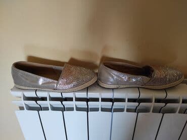 kozna obuca vranje: Espadrile, Graceland, 40 — 4