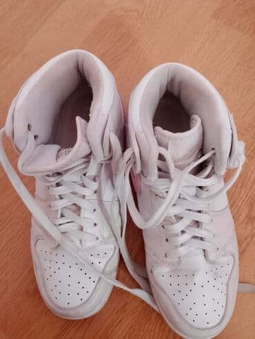 bela olovka za oci dm: Reebok, 38, bоја - Bela — 4