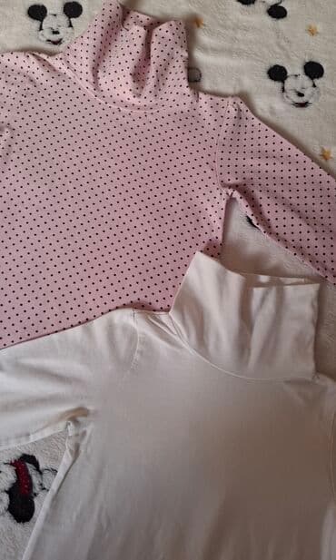 svecane haljine za devojcice: Paket: Haljine, Helanke, Majice, Za dečake, uzrast: 5-6 godina — 14