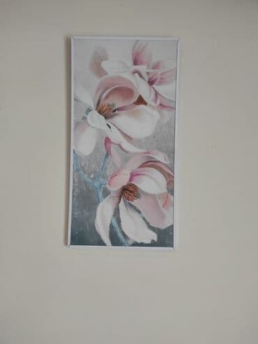 slavina i protočni bojler 2 u 1: Slika, 50 x 25 cm, Novo — 3