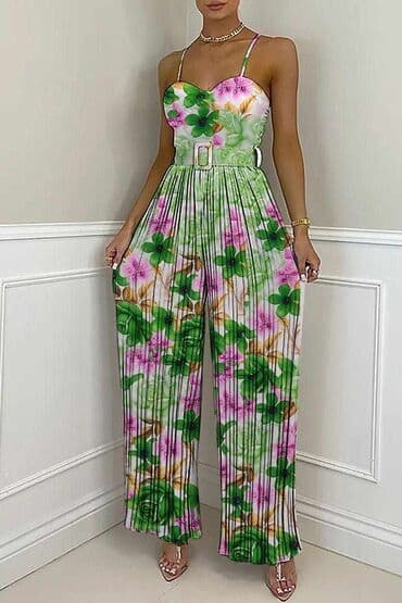 crni kombinezon zara: 9Fashion Woman — 4