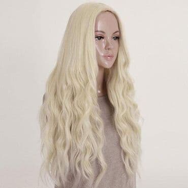lace front perike: Perike
Cena:3200din — 5