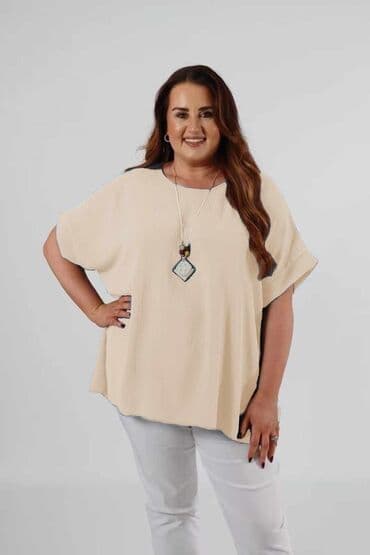 Majice kratkih rukava: Do 5xl — 9