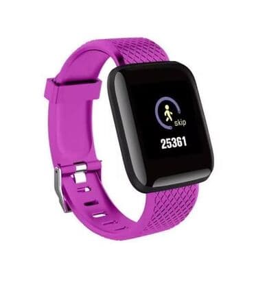 rajf engleski: Smart watch, Unisex — 3