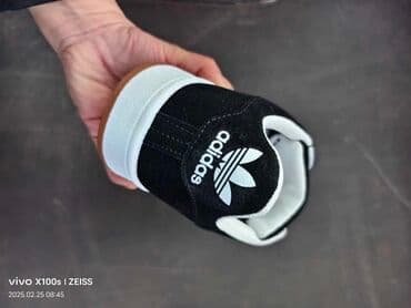 p. s. fashion нови сад слике: Patike, Adidas, veličina - 45 — 6