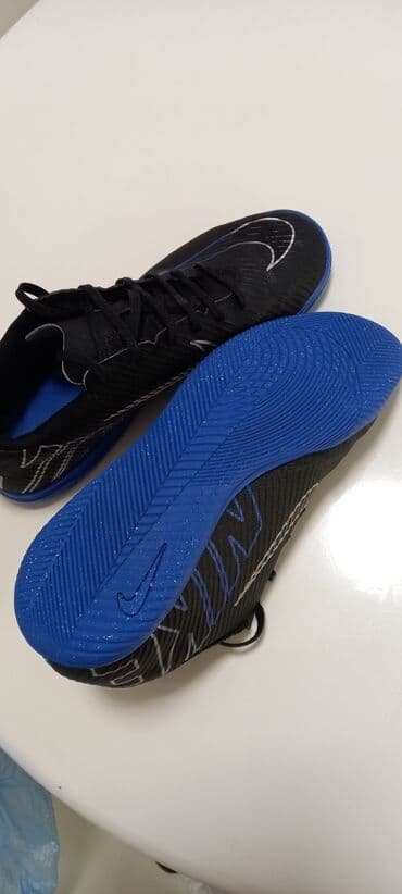 Muška obuća: Patike, Nike, veličina - 41 — 2