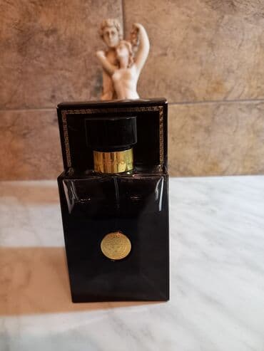shooters parfem: Muški parfem, Versace, Original — 1
